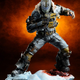 Illustration for article titled emDead Space 3s/em Isaac Clarke Stands 12.5 Inches Tall